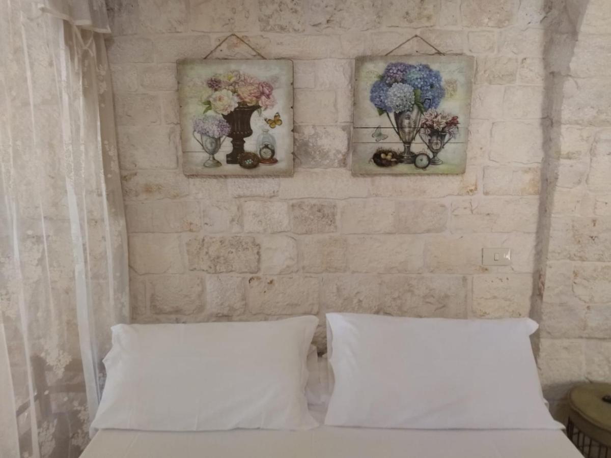 Il Trullo Gentile Alberobello Dış mekan fotoğraf