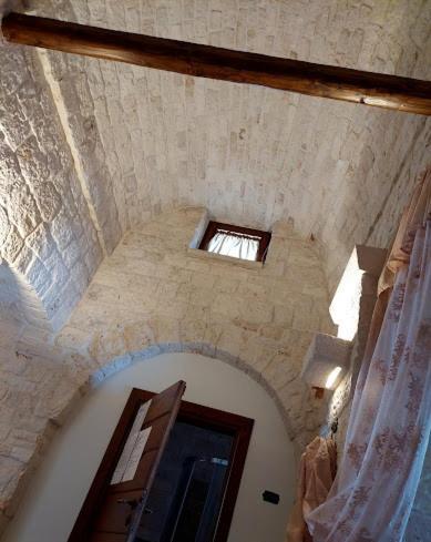 Il Trullo Gentile Alberobello Dış mekan fotoğraf