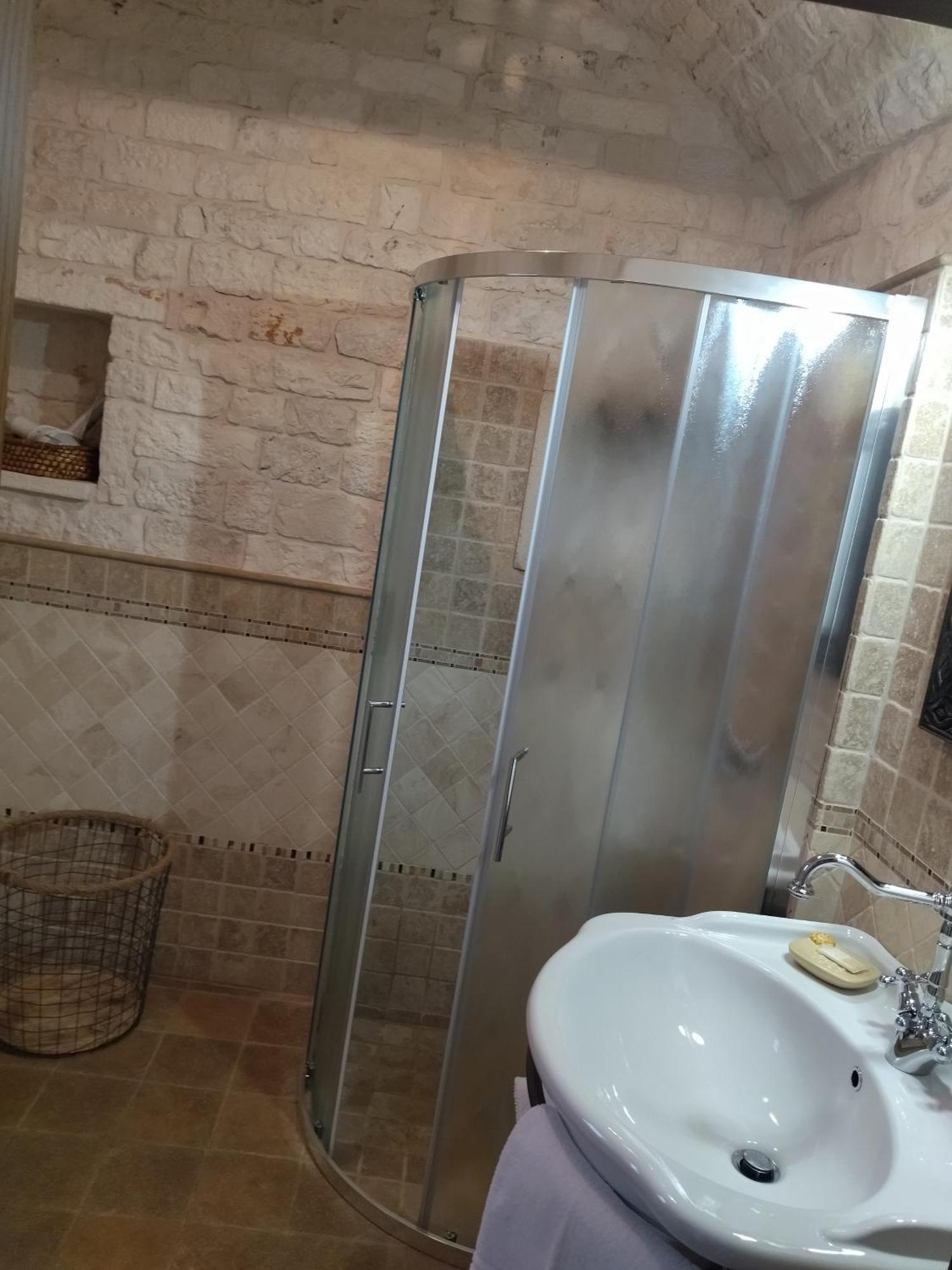 Il Trullo Gentile Alberobello Dış mekan fotoğraf